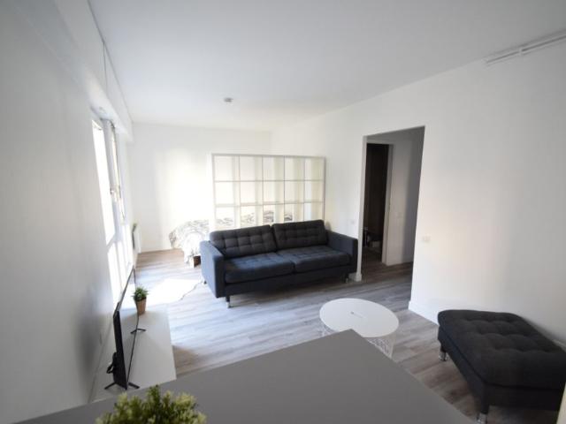 Location Appartement 1 pièce 31m² METZ 57000