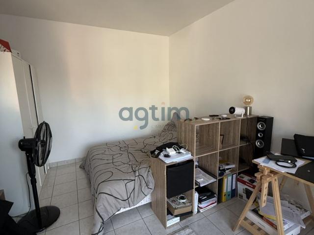 Location Appartement 1 pièce 31m² MONTAIGU VENDEE 85600