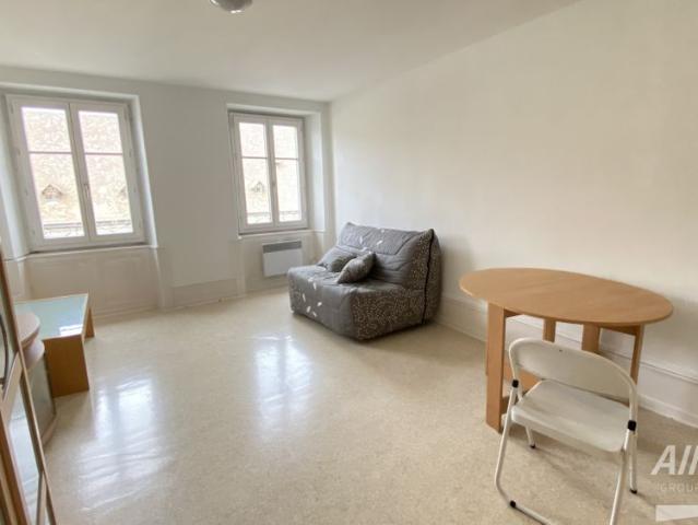 Location Appartement 1 pièce 31m² MONTBELIARD 25200