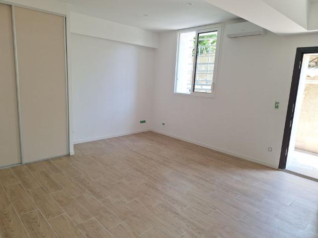 Location Appartement 1 pièce 31m² MONTPELLIER 34070