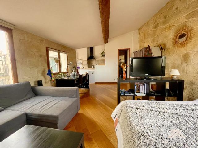 Location Appartement 1 pièce 31m² MONTPELLIER 34000
