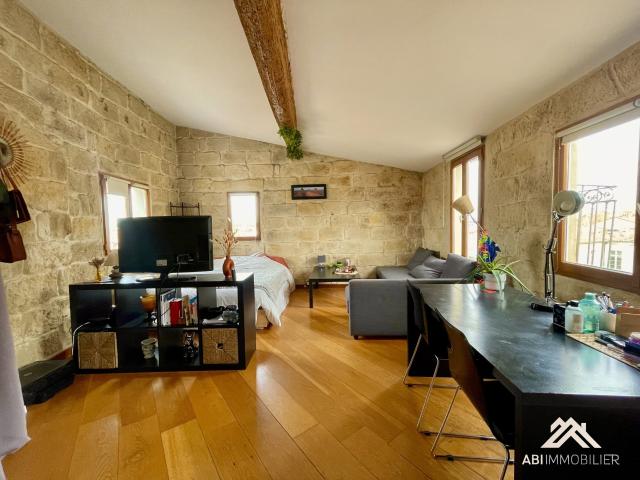 Location Appartement 1 pièce 31m² MONTPELLIER 34000