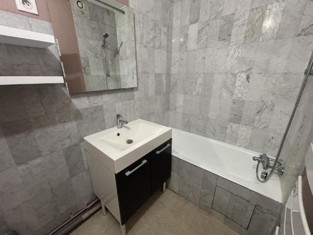 Location Appartement 1 pièce 31m² NANTES 44000