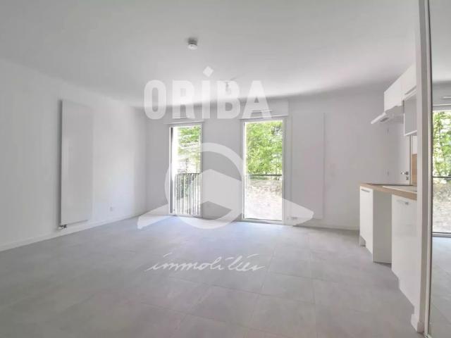 Location Appartement 1 pièce 31m² NANTES 44000