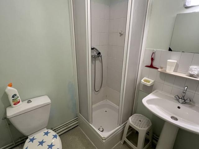 Location Appartement 1 pièce 31m² POITIERS 86000