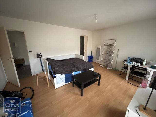Location Appartement 1 pièce 31m² POITIERS 86000