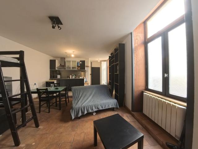 Location Appartement 1 pièce 31m² POITIERS 86000