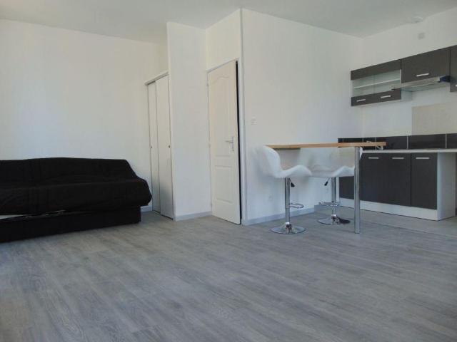 Location Appartement 1 pièce 31m² PRIVAS 07000