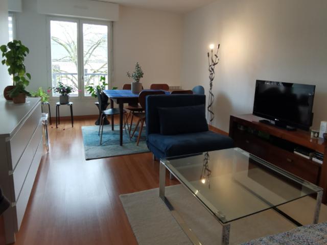 Location Appartement 1 pièce 31m² RENNES 35000