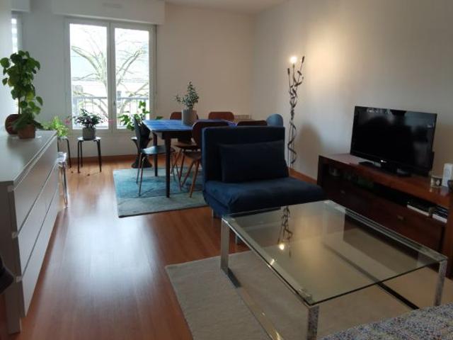 Location Appartement 1 pièce 31m² RENNES 35000