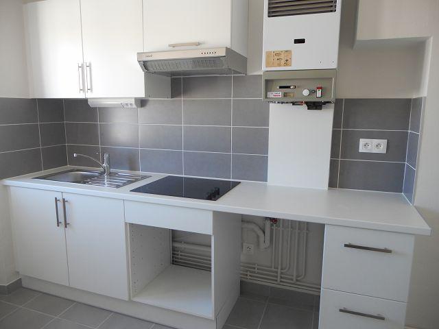 Location Appartement 1 pièce 31m² REIMS 51100