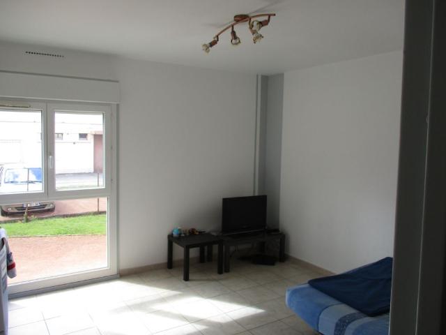 Location Appartement 1 pièce 31m² ROANNE 42300