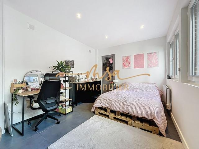 Location Appartement 1 pièce 31m² ROUEN 76000