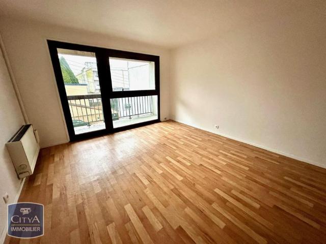 Location Appartement 1 pièce 31m² ROUEN 76000