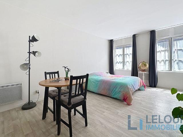 Location Appartement 1 pièce 31m² ROUEN 76000