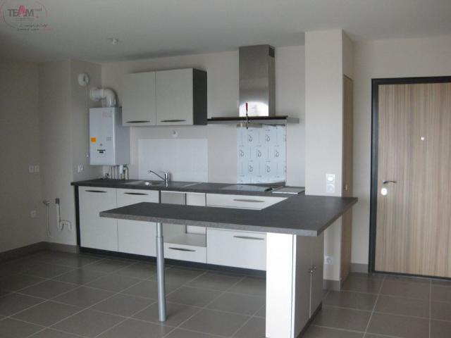 Location Appartement 1 pièce 31m² SETE 34200