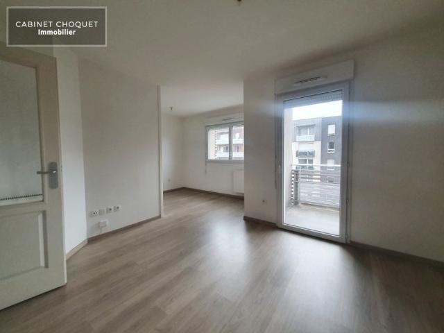 Location Appartement 1 pièce 31m² ST ANDRE LEZ LILLE 59350