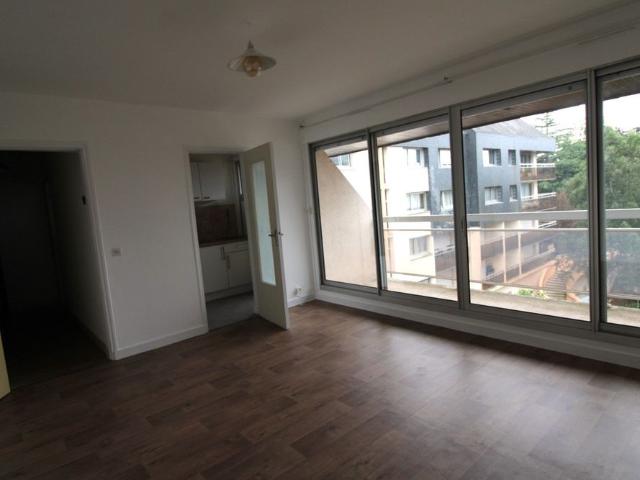 Location Appartement 1 pièce 31m² ST BRIEUC 22000