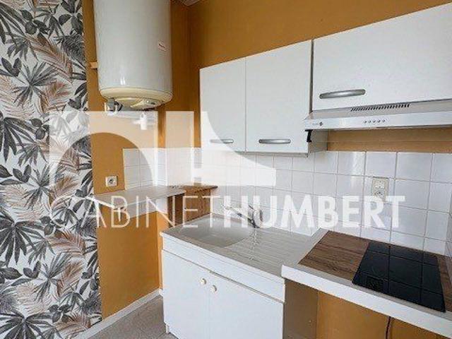 Location Appartement 1 pièce 31m² ST ETIENNE 42000