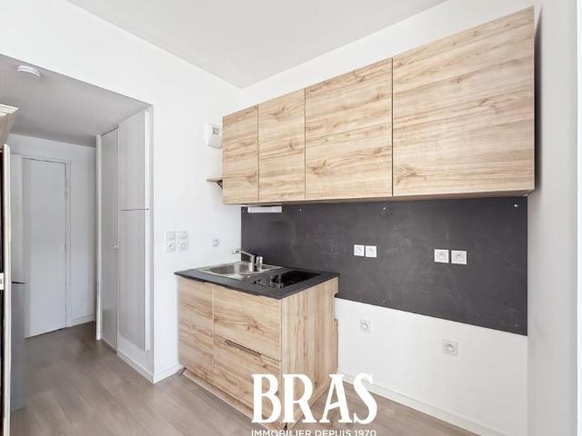 Location Appartement 1 pièce 31m² ST HERBLAIN 44800