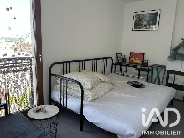 Location Appartement 1 pièce