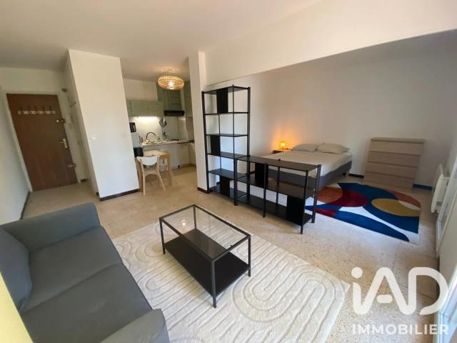 Location Appartement 1 pièce