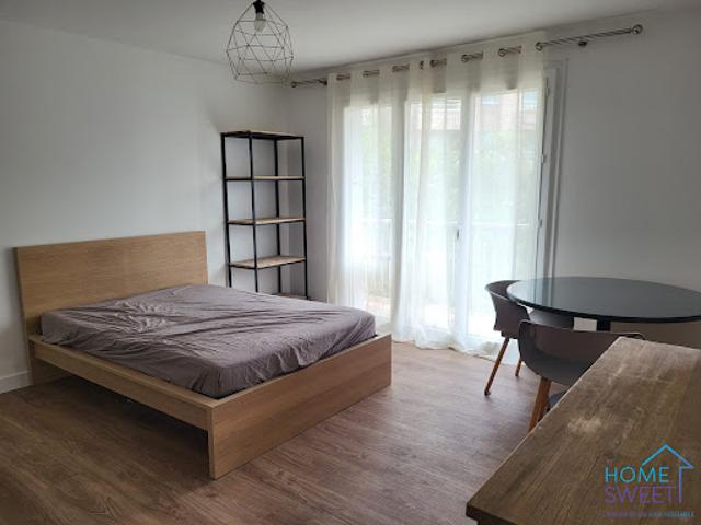 Location Appartement 1 pièce 32 m2 Orleans
