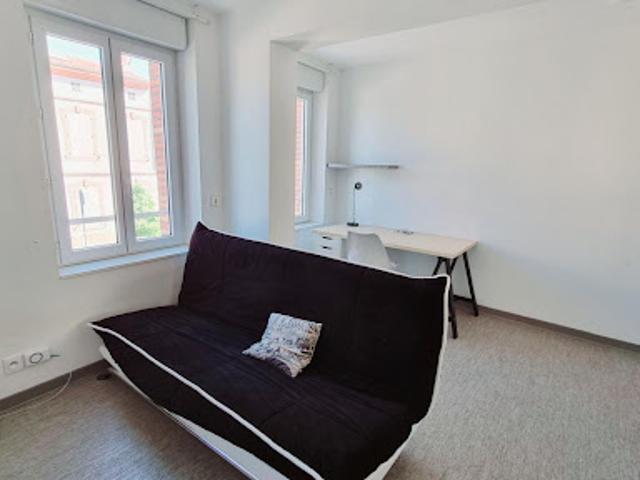 Location Appartement 1 pièce 32 m2 Albi