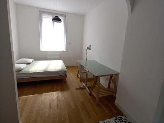 Location Appartement 1 pièce 32 m2 Amiens