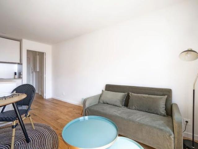 Location Appartement 1 pièce 32 m2 Annecy