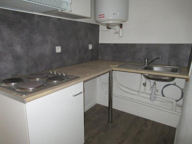 Location Appartement 1 pièce 32 m2 Beziers