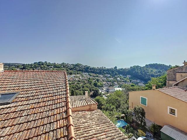 Location Appartement 1 pièce 32 m2 Biot