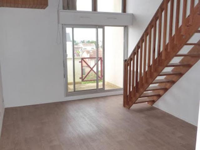 Location Appartement 1 pièce 32 m2 Bordeaux