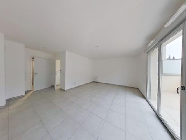 Location Appartement 1 pièce 32 m2 Caluire et Cuire