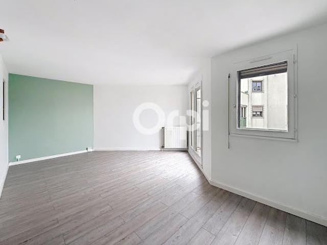 Location Appartement 1 pièce 32 m2 Clamart