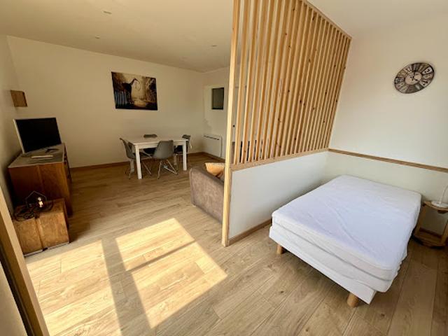 Location Appartement 1 pièce 32 m2 Etaples
