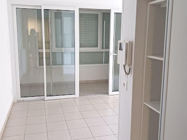 Location Appartement 1 pièce 32 m2 Fleury les Aubrais