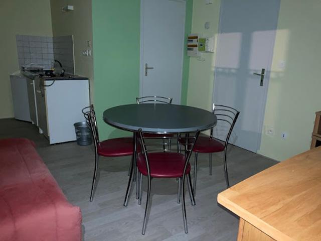 Location Appartement 1 pièce 32 m2 Gien