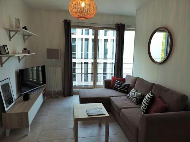 Location Appartement 1 pièce 32 m2 Lyon 2ème