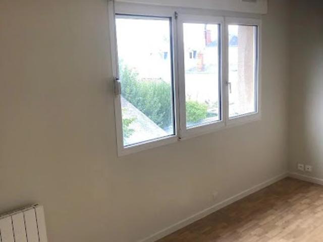 Location Appartement 1 pièce 32 m2 Le Mans