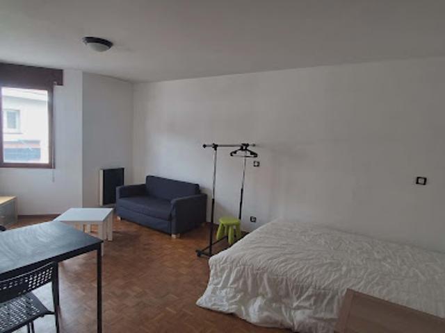 Location Appartement 1 pièce 32 m2 Lievin
