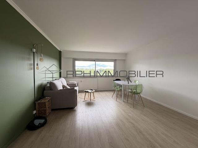 Location Appartement 1 pièce 32 m2 Limoges