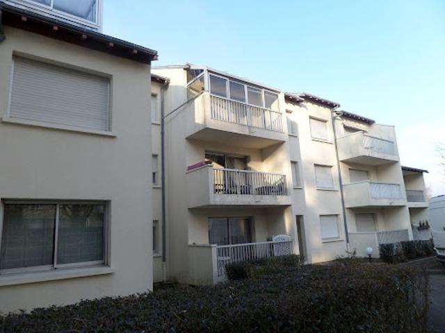 Location Appartement 1 pièce 32 m2 Limoges
