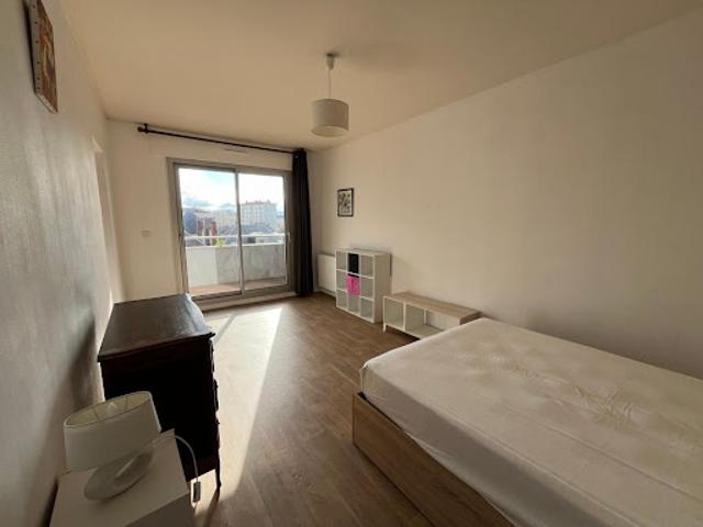 Location Appartement 1 pièce 32 m2 Limoges