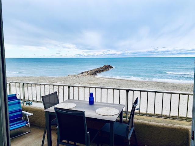 Location Appartement 1 pièce 32 m2 Palavas les Flots