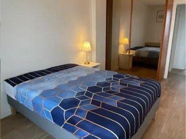 Location Appartement 1 pièce 32 m2 Paris 14ème