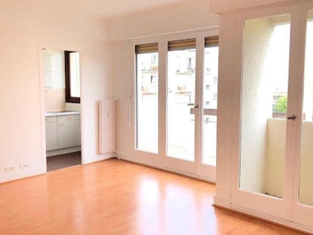 Location Appartement 1 pièce 32 m2 Rueil Malmaison