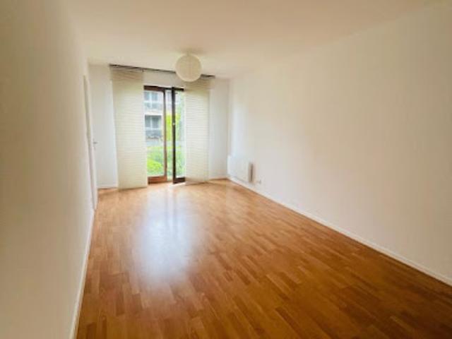 Location Appartement 1 pièce 32 m2 Strasbourg