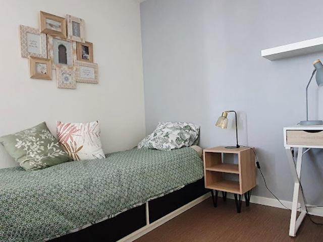 Location Appartement 1 pièce 32 m2 Strasbourg
