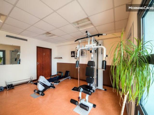 Location Appartement 1 pièce 32 m2 Saint Nazaire
